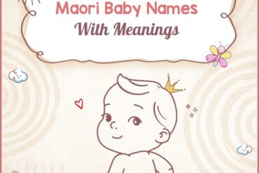 mÄori names and meanings